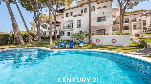 Photo 4 of Apartment for sale in Urbanización Los Pinos de Aloha, Aloha, Málaga