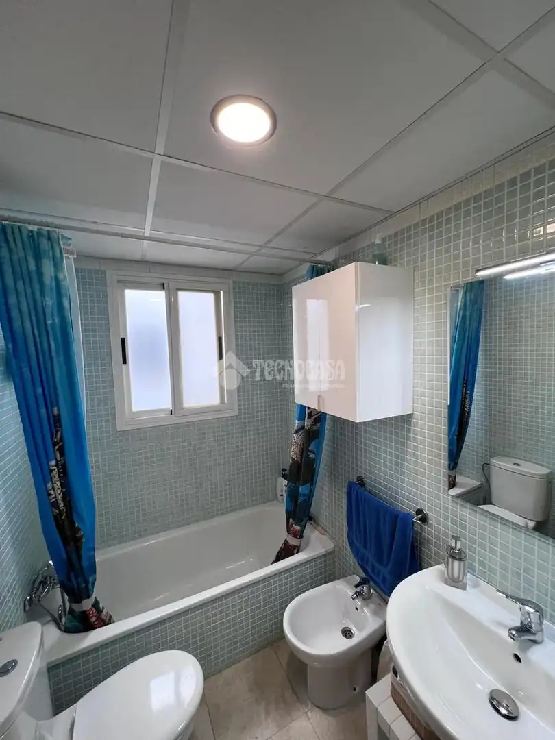 Baño de Piso en venta en Aljaraque con Calefacción y Balcón
