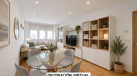 Foto 3 de Pis en venda a La Esperanza, El Anglo, Vitoria - Gasteiz