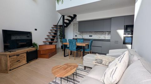 Foto 3 von Maisonette zur Miete in Sanlúcar la Mayor, Sevilla