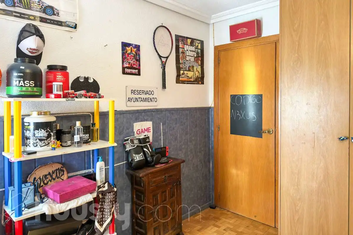 Detached homes for sale in Calle del Grabado, Sector 3