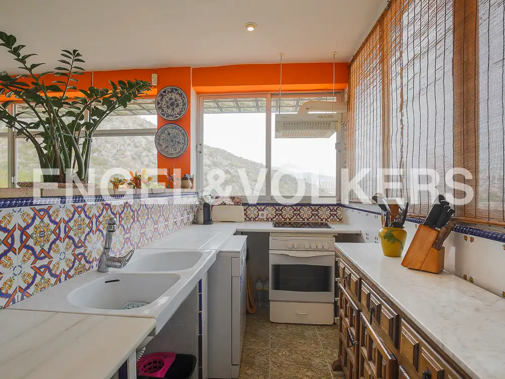 Casa amb terrassa en venda a Sant Antoni, imagen 26