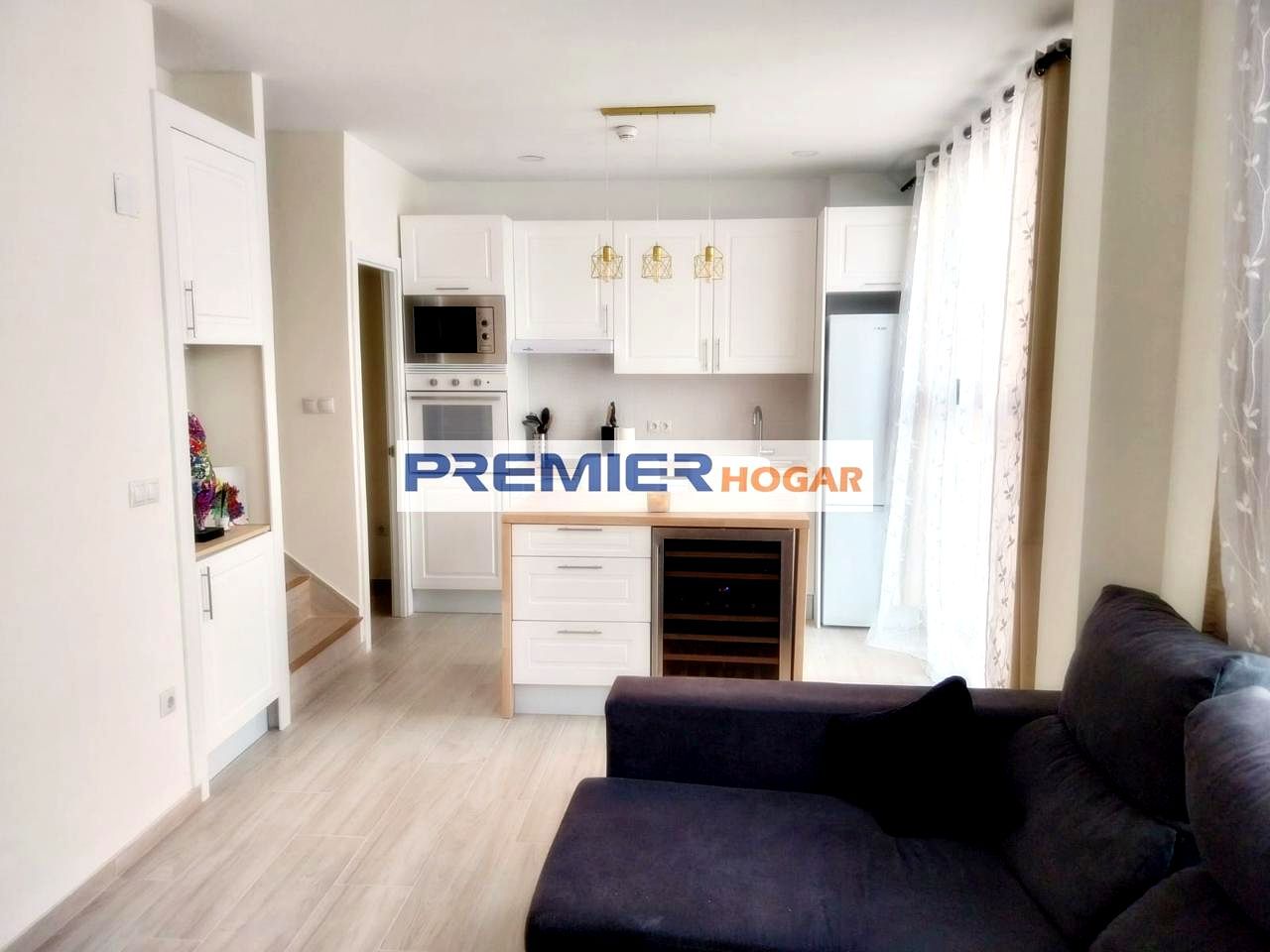 Duplex for sale in Leganés  with Air Conditioner, Terrace and Storage room