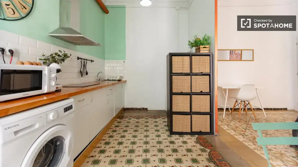 Flat to rent in Ciutat Vella, imagen 6
