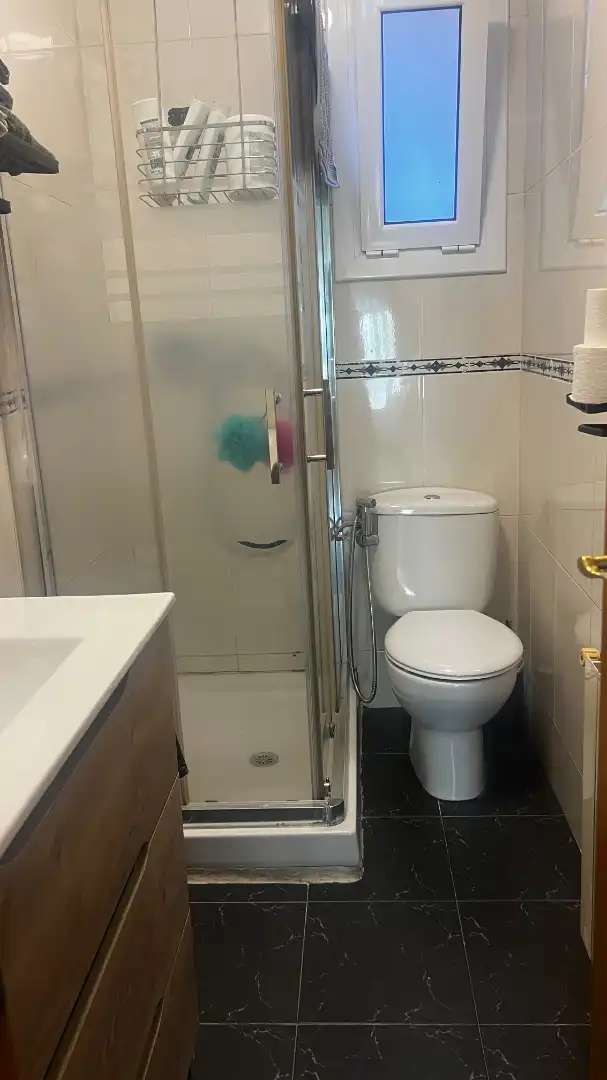 Bathroom of Flat for sale in Nord-oest