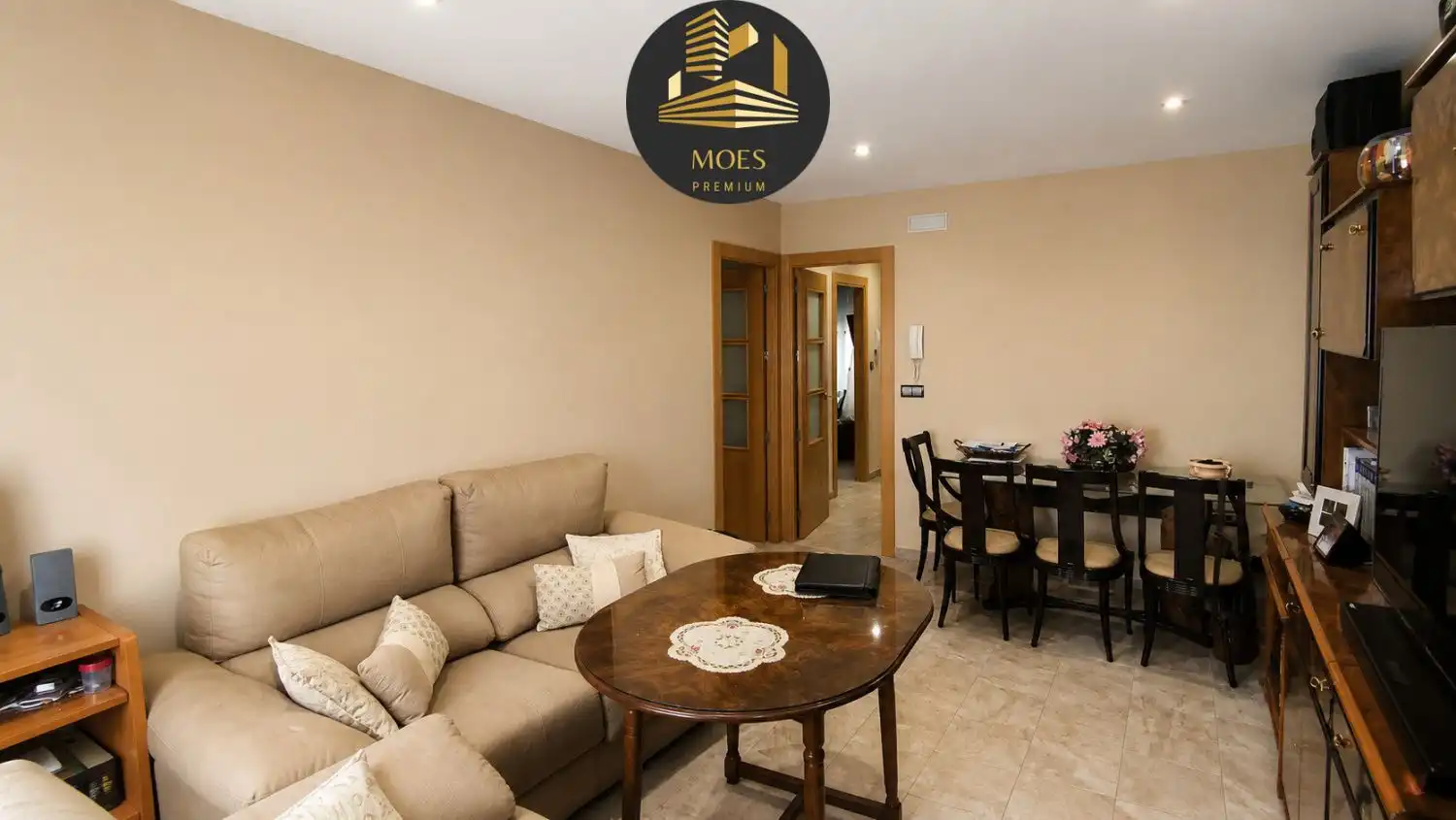 Piso en venta en Torreperogil