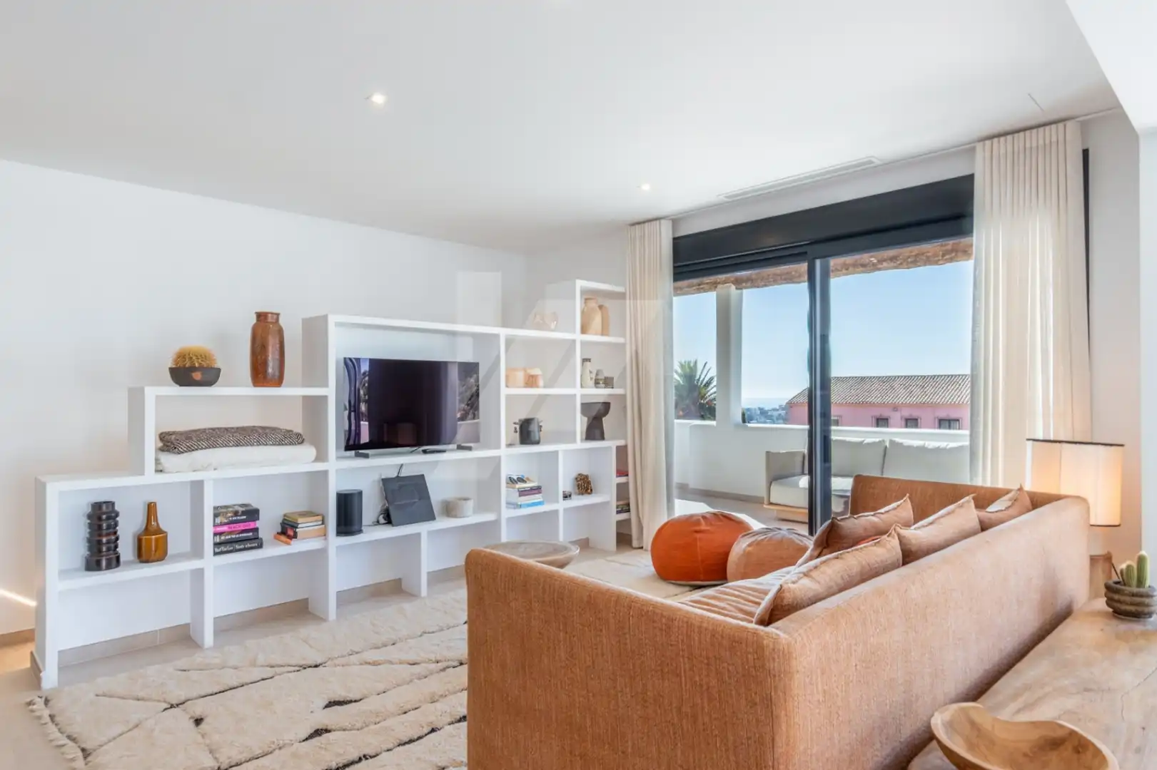 Detached house with terrace for sale in Moravit - Cap Blanc, imagen 5