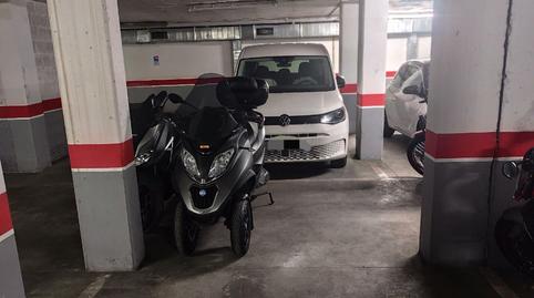 Photo 3 of Garage to rent in Passatge de Cala Figuera, 9, Son Rullan, Illes Balears