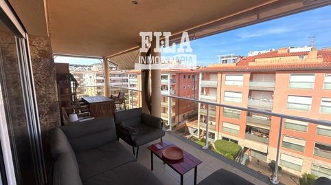 Foto 2 de Àtic en venda a L'Estany, Calafell