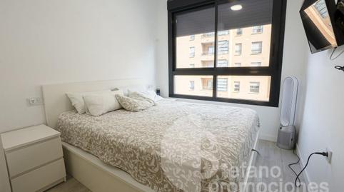 Foto 4 de Pis en venda a El Cónsul - Ciudad Universitaria - El Romeral, Málaga