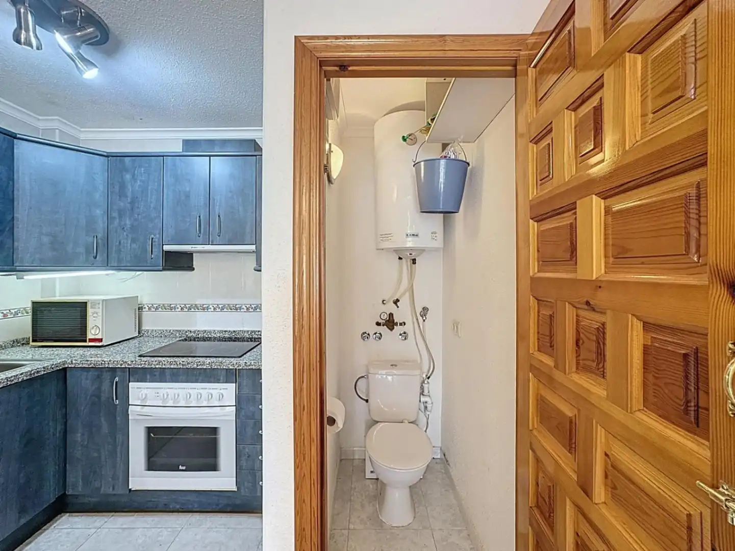 Apartments for sale in Cumbre del Sol