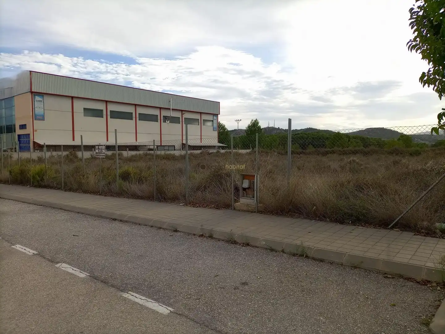 Terreno industrial en venta en Petrer, imagen 2