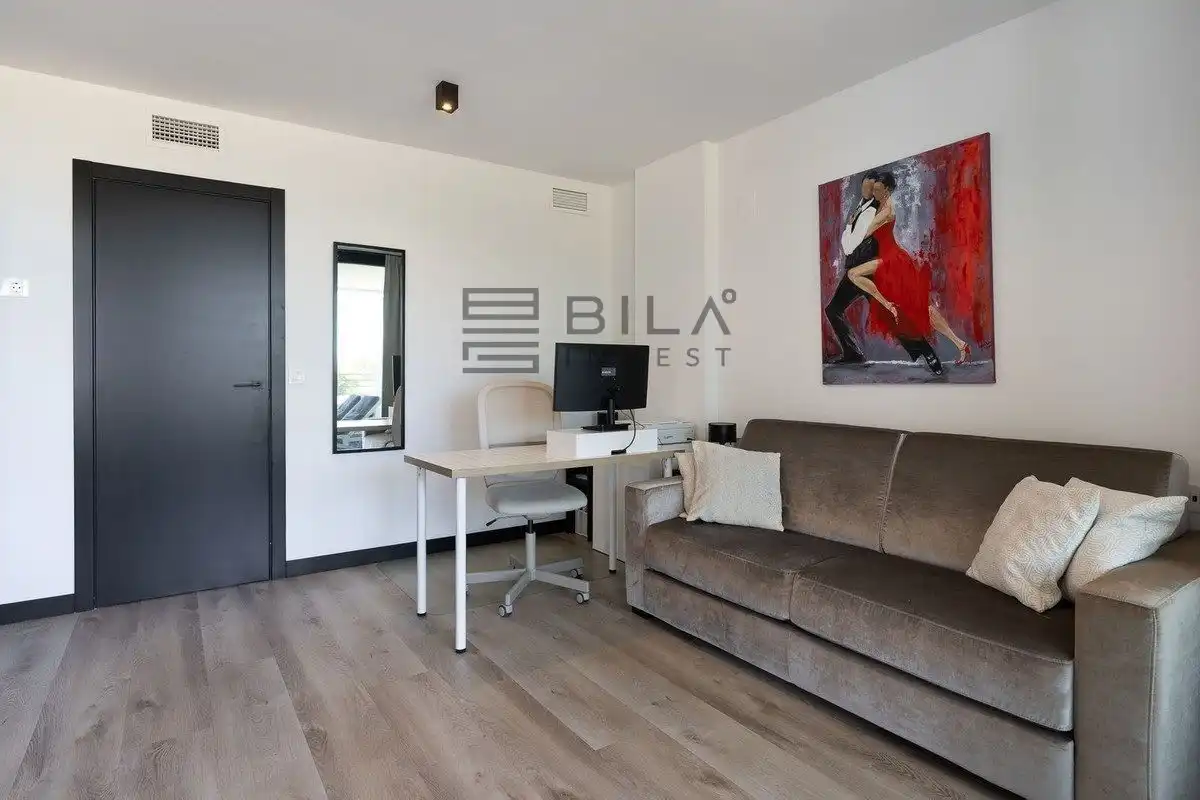 Appartement avec piscine à vendre à Hacienda el Sueño, imagen 13