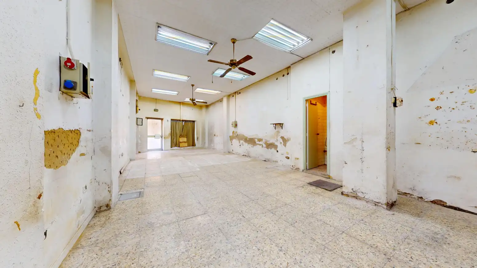 Local comercial en venta en Tafalla - CALLE LA PLANA, imagen 18