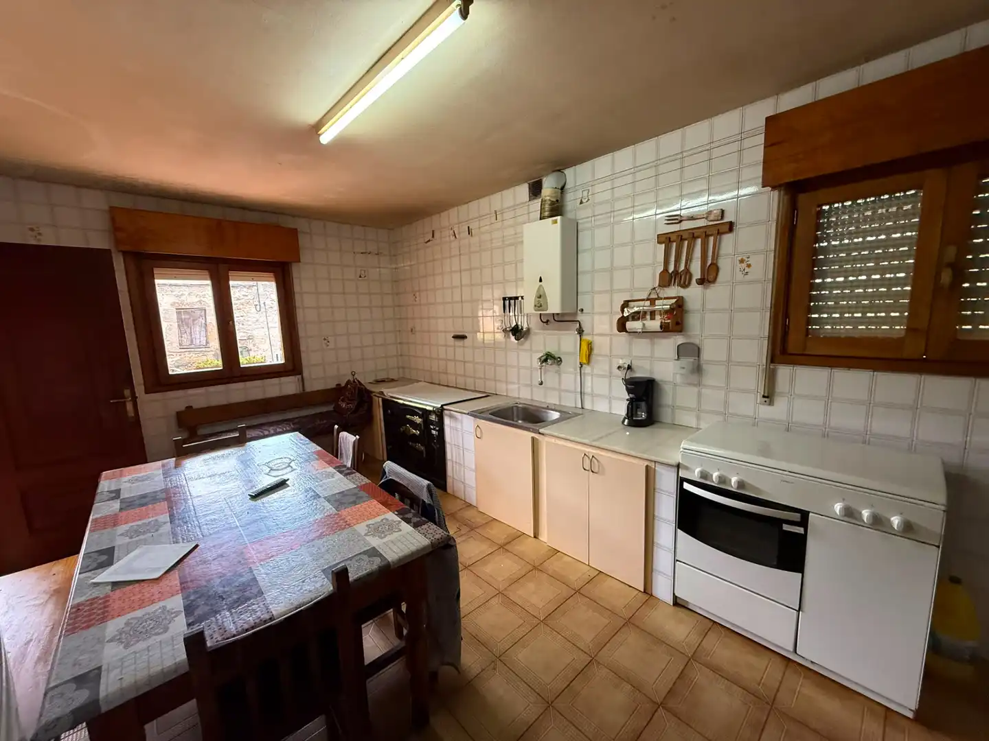 Maison jumelée à vendre à Lugar Coañana 75A, imagen 13