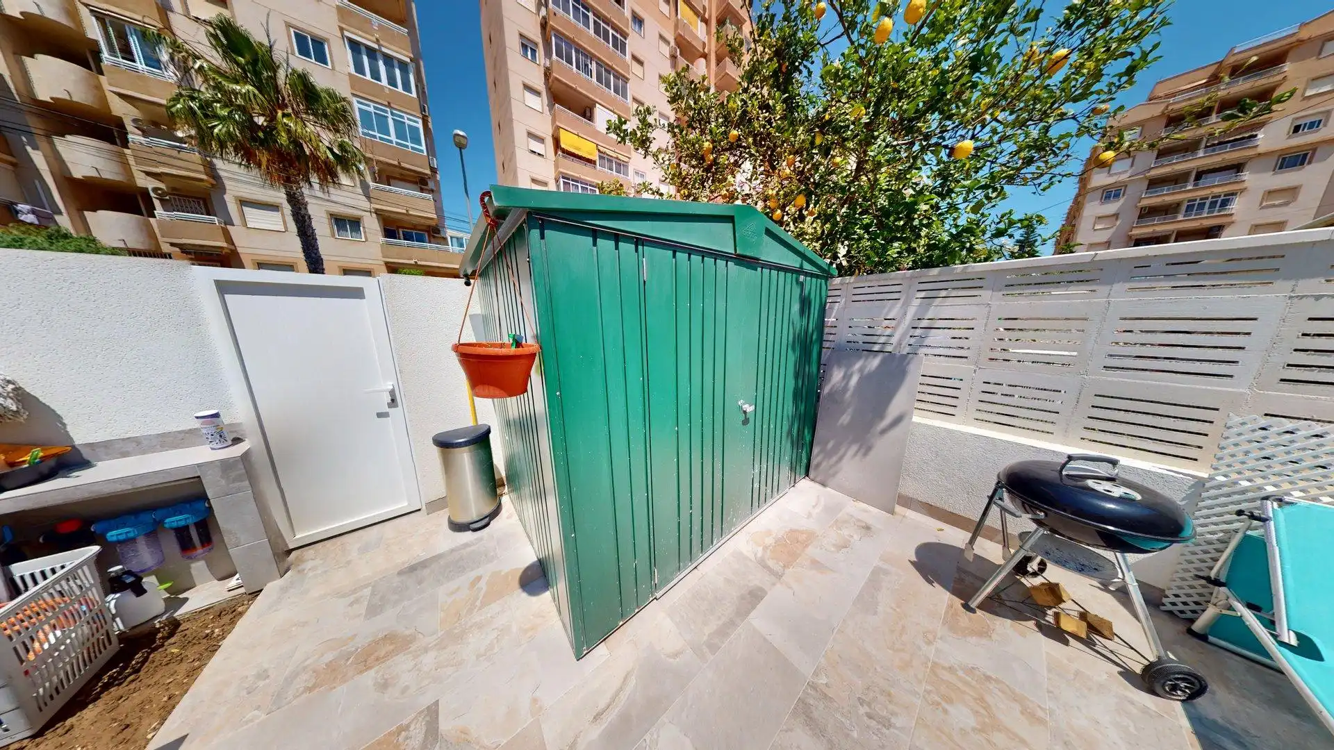 Flat for sale in Calle Joven Pura, 52, Nueva Torrevieja