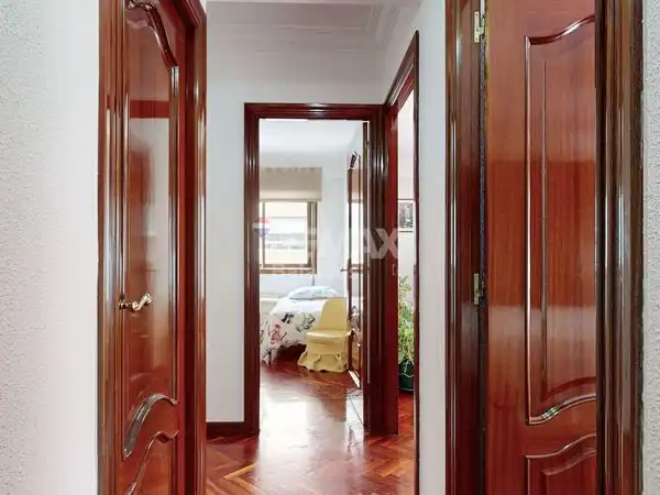 Flat for sale in Vigo   with Heating, Parquet flooring and Terrace