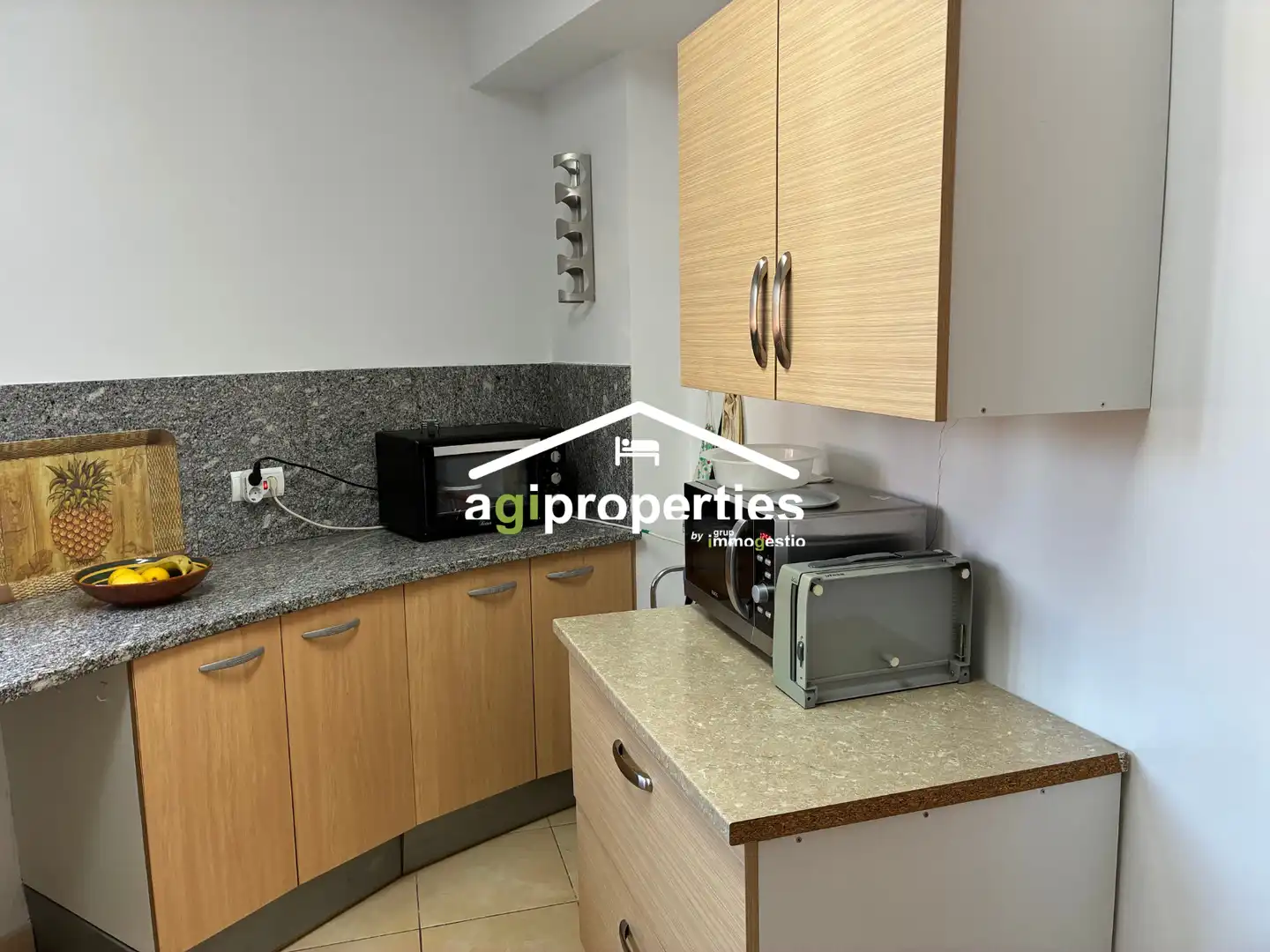 Cocina de Piso en venta en Roses con Calefacción y Terraza