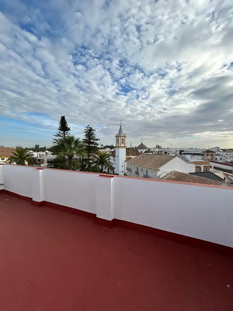 Appartamento in vendita a Centro - Doña Mercedes, imagen 27