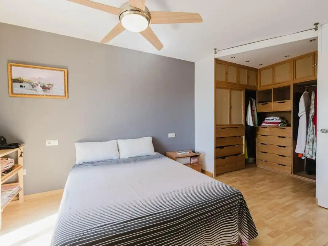 Casa a schiera con terrazza in vendita a C. del Faísán, imagen 16