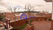 Terrace of Flat for sale in Oviedo   with Heating, Terrace and Storage room