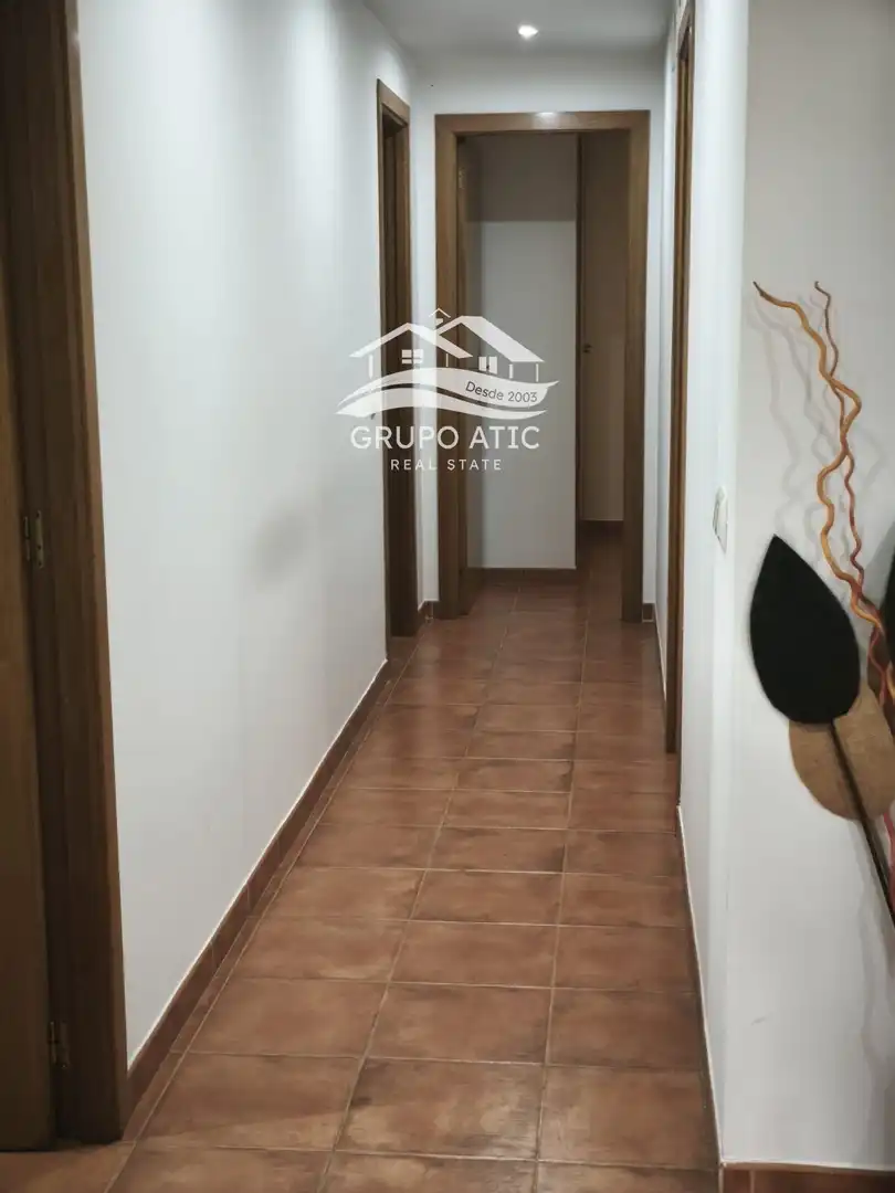 Apartamento con ascensor en venta en JAIME  CHICHARRO, imagen 20