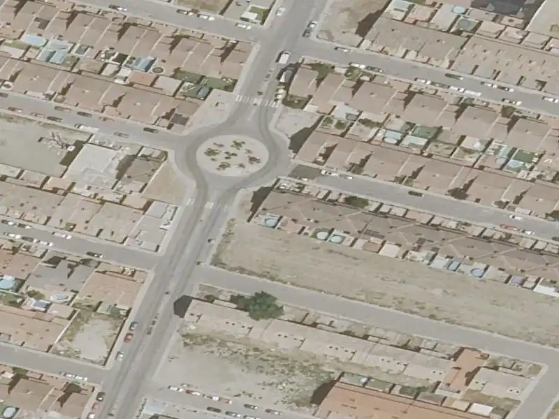 Casa en venta en Calle Jacinto Benavente