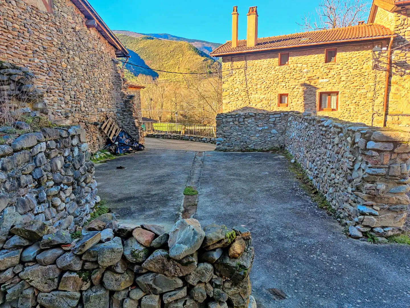 Terreni e lotti in vendita a Aldea Zaldierna 56, imagen 8