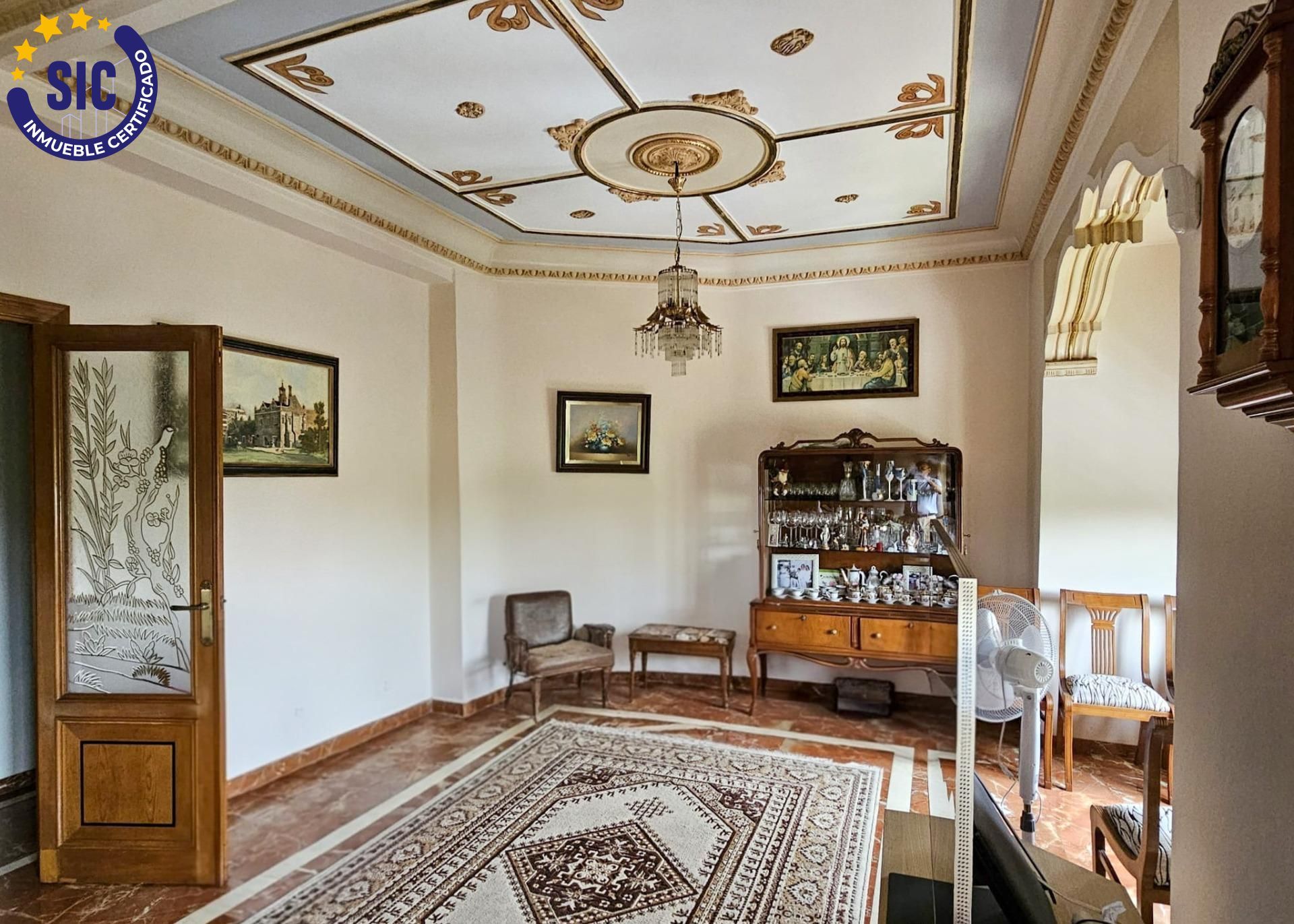 Flat for sale in  Valencia Capital