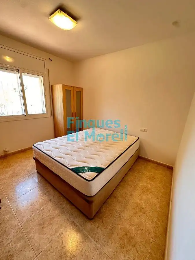 Schlafzimmer von Haus oder Chalet zum Verkauf in La Pobla de Montornès   mit Terrasse