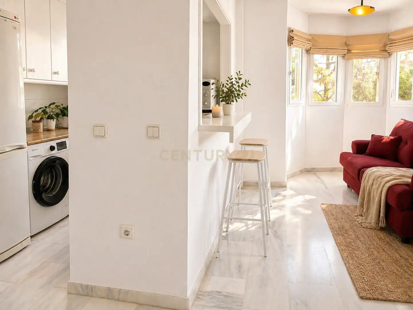 Apartments for sale in CL RONDA GOLF OESTE 7BENALMADENA (MÁLAGA), -1, Hacienda Torrequebrada