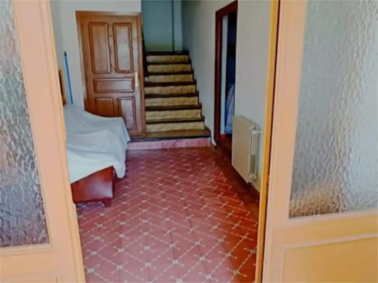 Pis en venda en Cervera de Pisuerga amb Jardí privat, Parquet i Traster