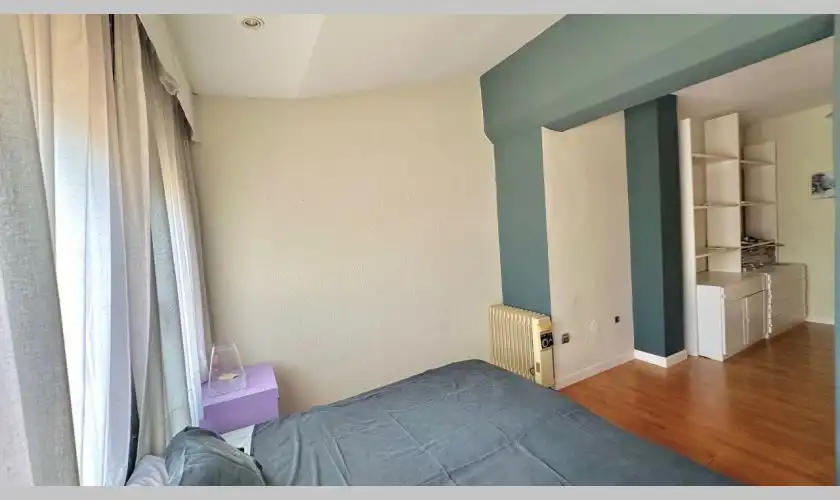 Habitación de Ático en venta en Almería con Aire acondicionado, Calefacción y Terraza