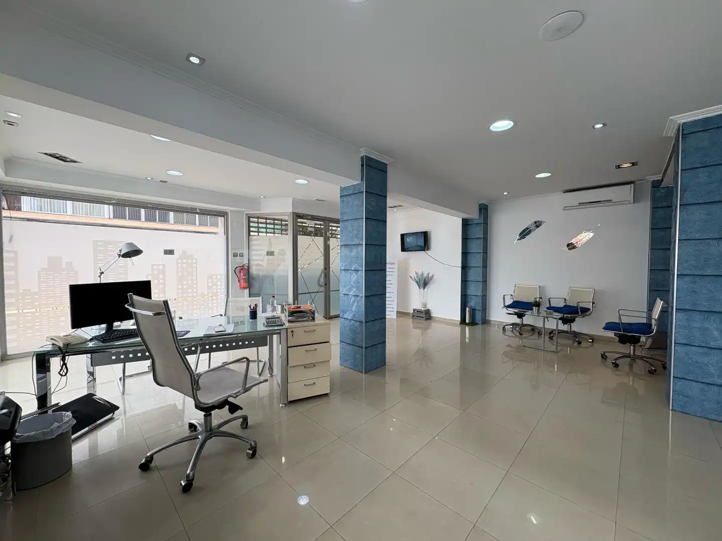 Local comercial en alquiler en Quart de Poblet, imagen 3