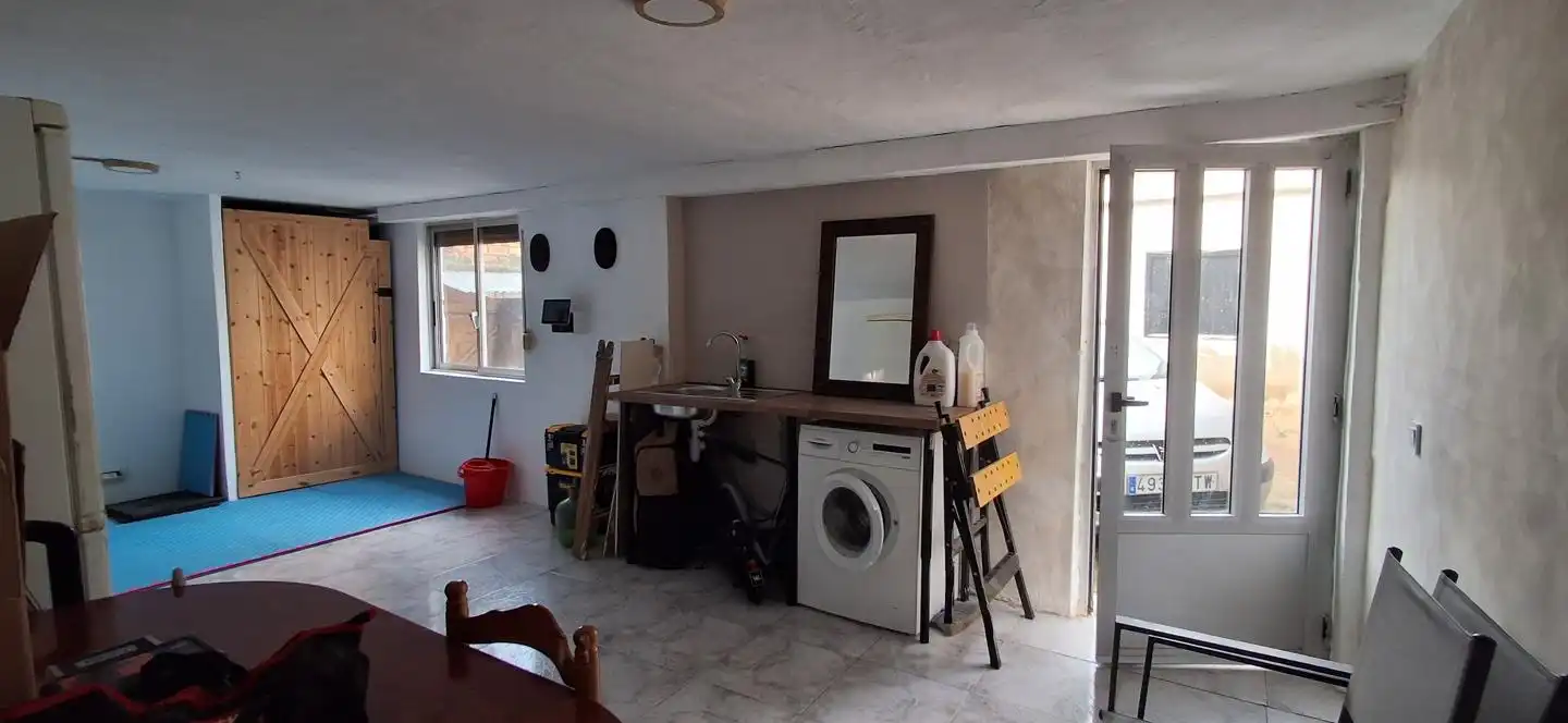 Casa o xalet en venda a Méndez Núñez, 85, Murchante