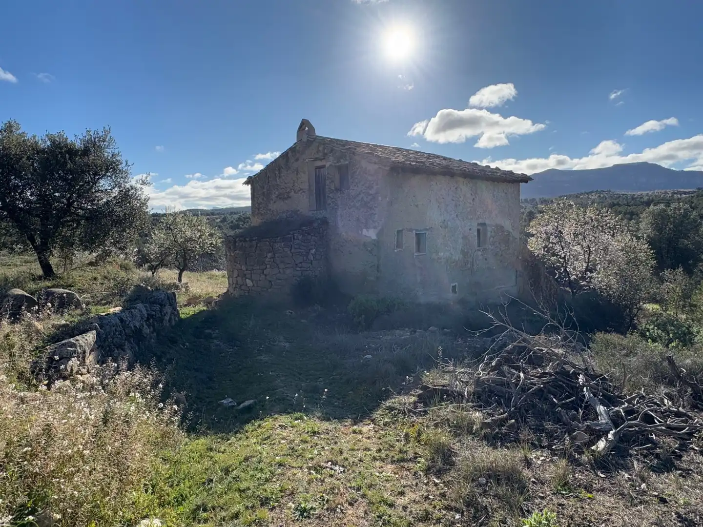Terreni e lotti in vendita a Valderrobres, imagen 11