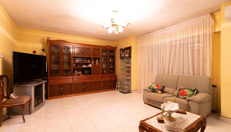 Foto 1 de Casa o xalet en venda a Centro, Madrid