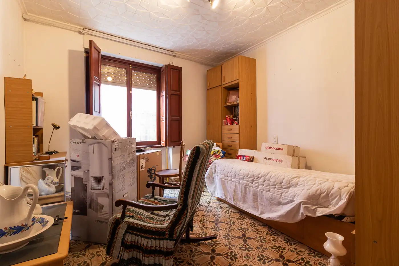 Inmuebles singulares en venta en Mula, imagen 13