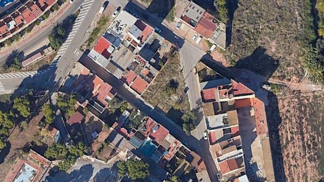 Terreno residencial en Venta en Calle Estanislao de Algimia en Massamagrell