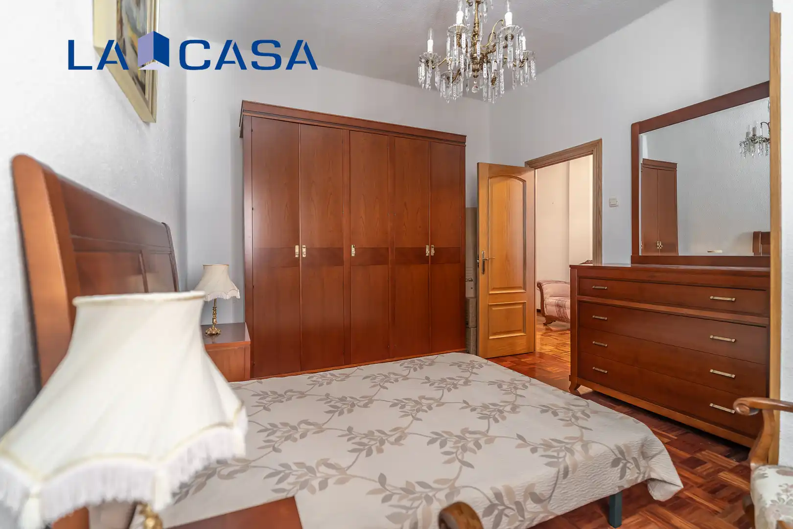 Appartement avec ascenseur à vendre à Paseo SANTA MARIA DE LA CABEZA, imagen 9