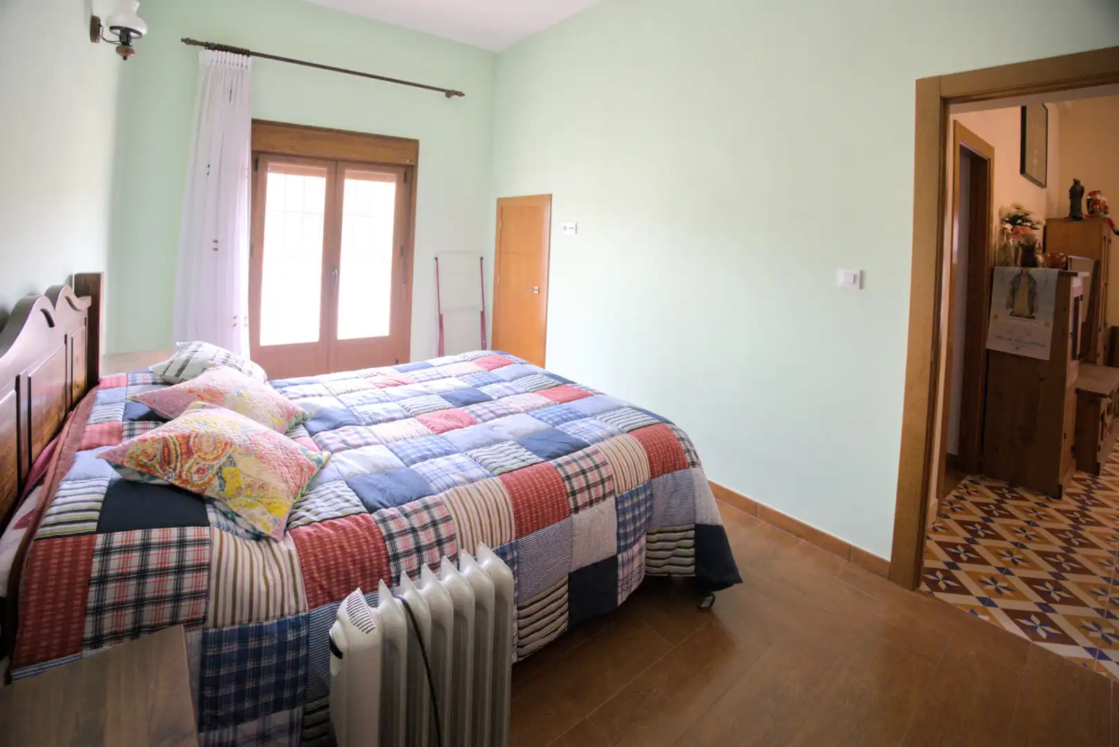 Maison mitoyenne avec terrasse à vendre à Ugíjar, imagen 10