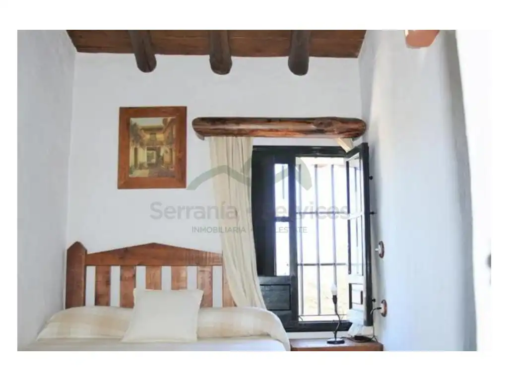 Habitación de Finca rústica en venta en Zahara