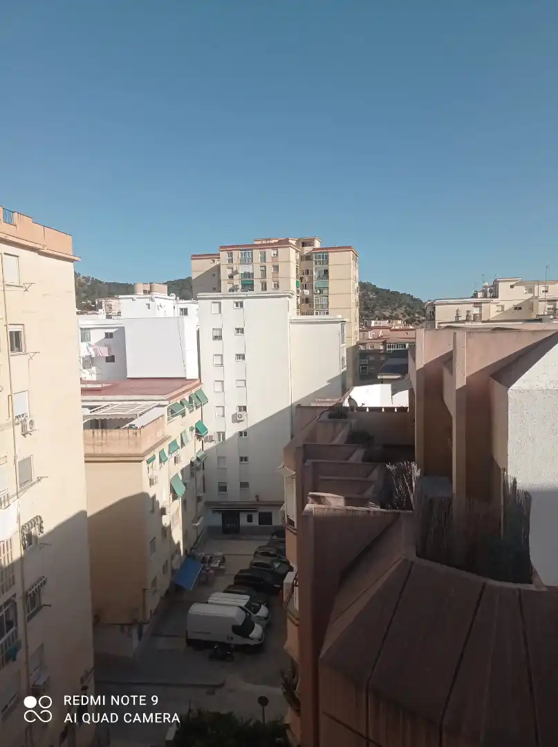 Pis amb ascensor en venda a Calle Paco Miranda 15, imagen 7