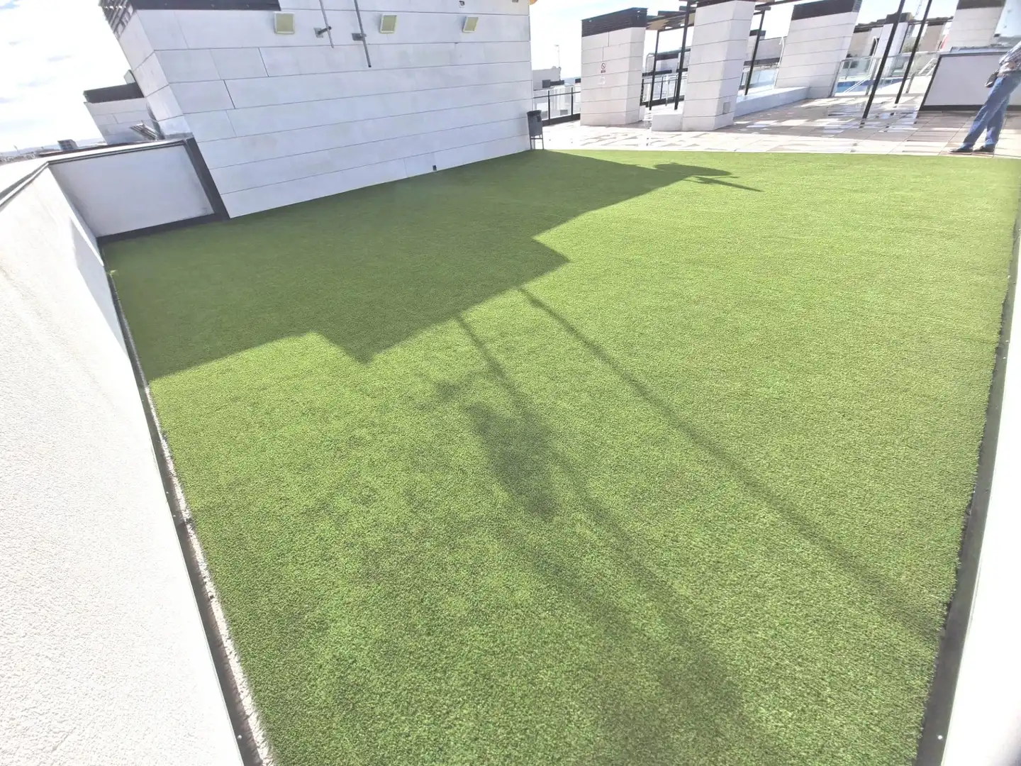Pis amb piscina en venda a Poniente-Sur, imagen 37
