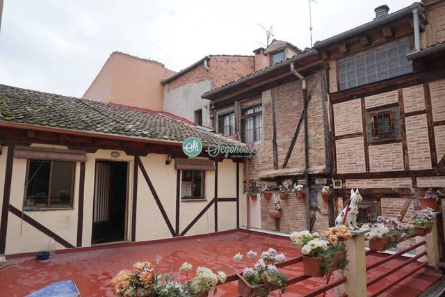 Piso en Venta en Centro