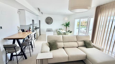 Foto 3 de Apartament de lloguer a Bel - Air, Estepona