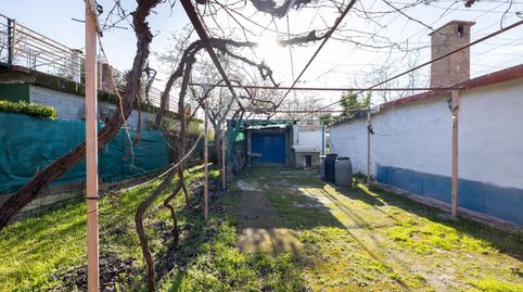 Foto 4 de Finca rústica en venta en Camino del Cerro, 189, Villa de Otura, Granada