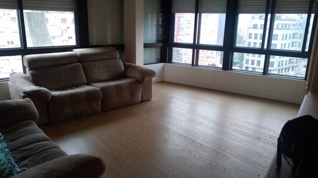 Piso en Alquiler en Zona de Plaza de Barcelos