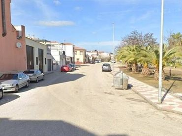 Pis en venda a Calle PAQUITA TORRES