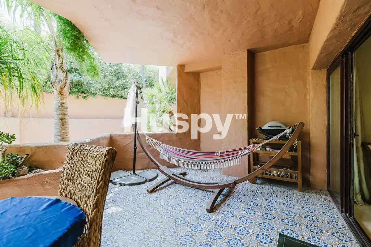 Flat for sale in Estepona, Málaga